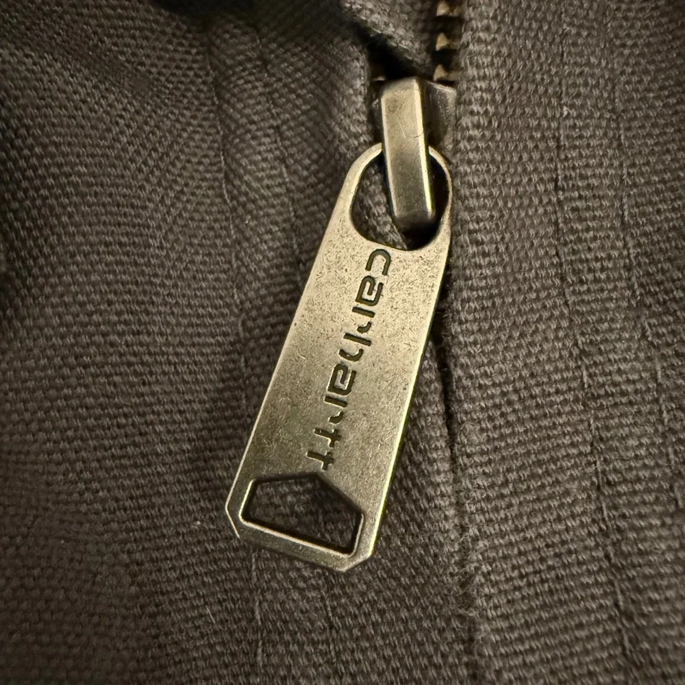 Carhartt loose fit
